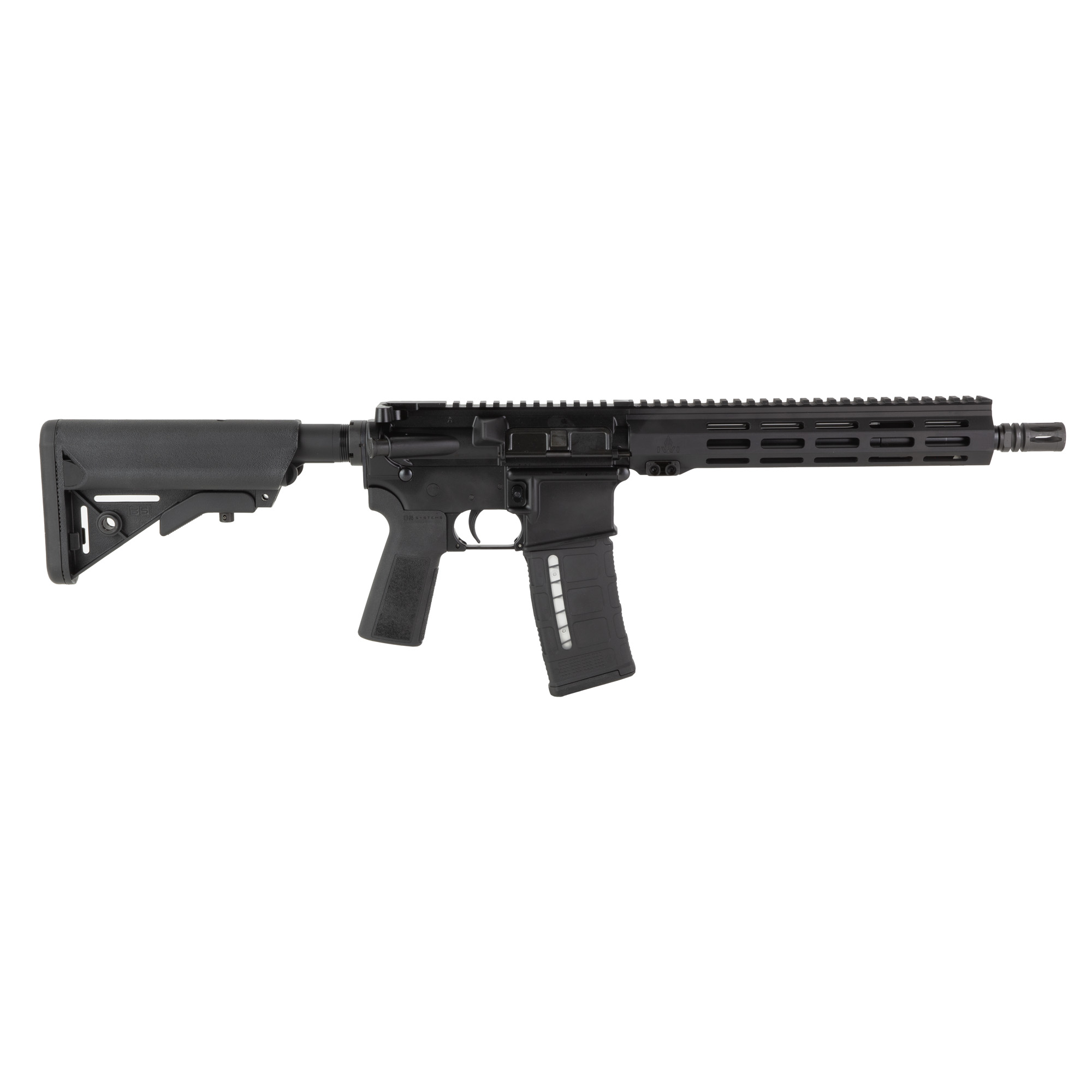 IWI - Israel Weapon Industries Zion Z-15 223 Rem | 5.56 NATO