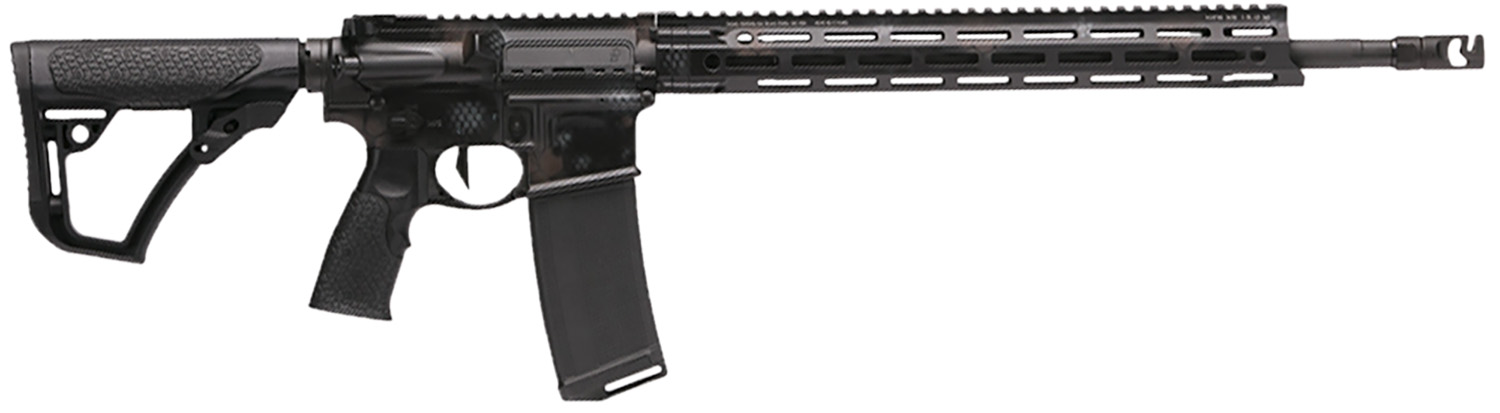 Daniel Defense DDM4 V7 Pro Series 223 Rem | 5.56 NATO
