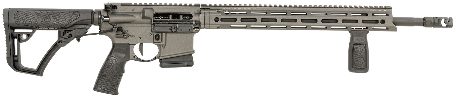Daniel Defense DDM4 V7 Pro Series 223 Rem | 5.56 NATO