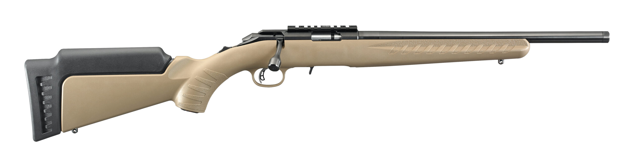 Ruger American Rifle 22 LR