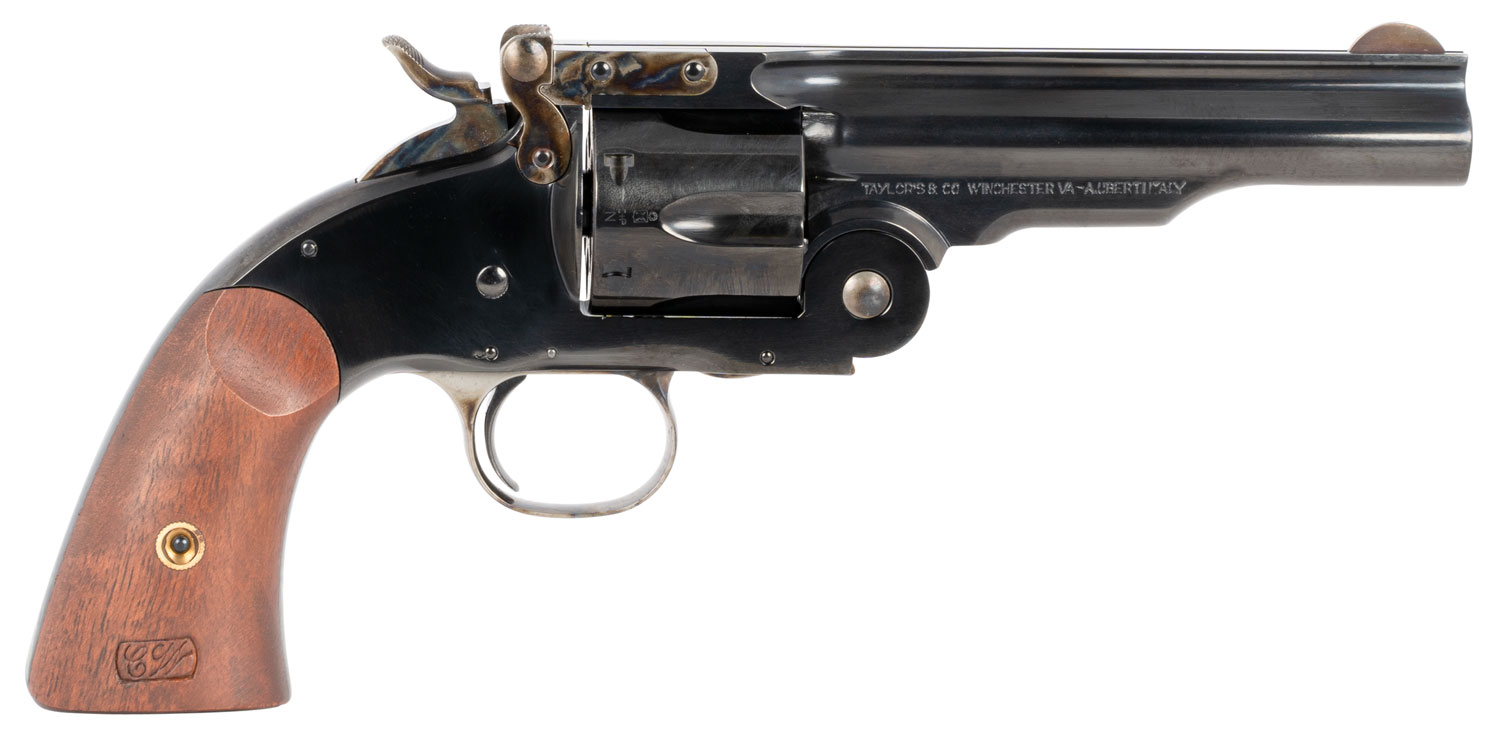 Taylor's & Company Schofield 38 Special