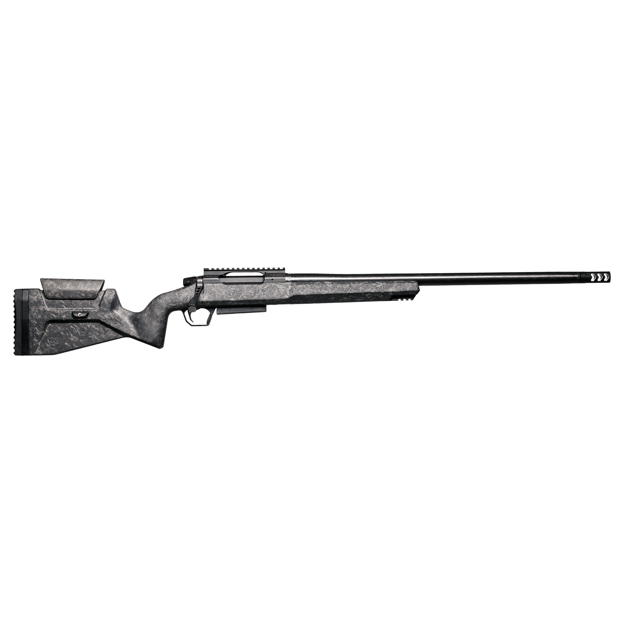 Christensen Arms Modern Carbon Rifle 22 CREEDMOOR