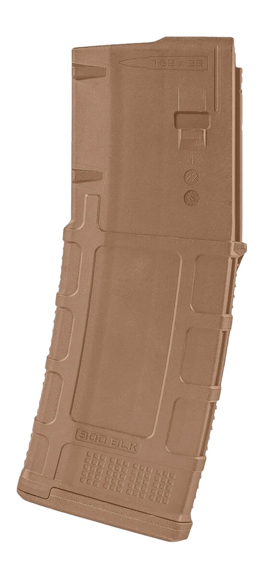 Magpul PMAG Gen M3 300 AAC Blackout