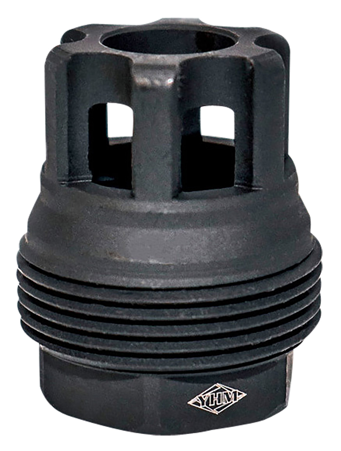 Yankee Hill Machine Company 5.56/.223 SRX Muzzle Brake 5.56 x 45mm