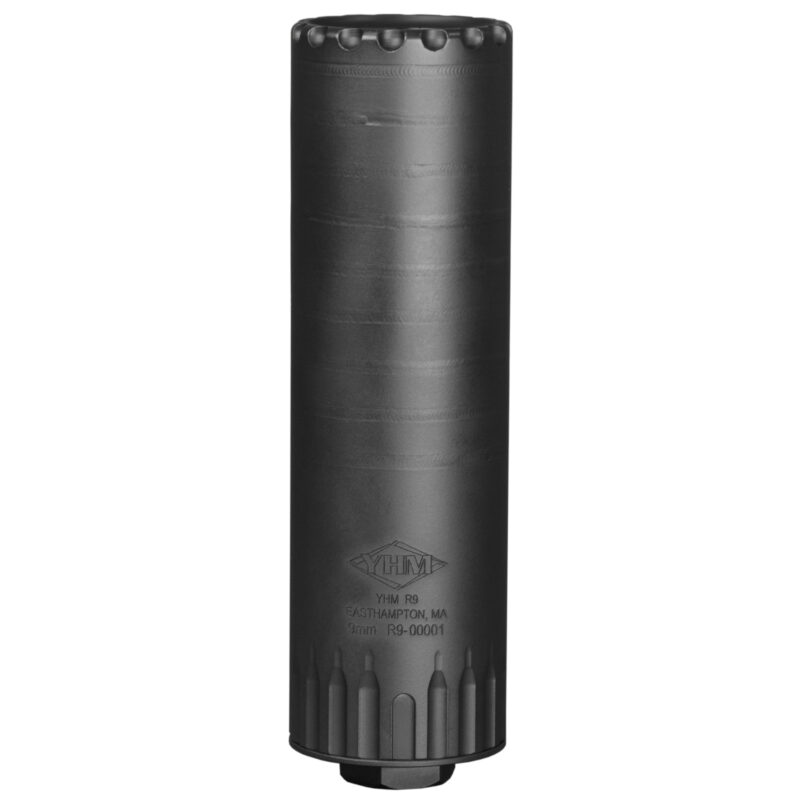 Yankee Hill Machine Company R9 9mm