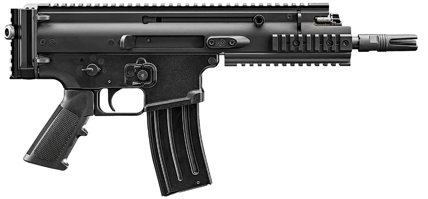 FN SCAR 15P 223 Rem | 5.56 NATO