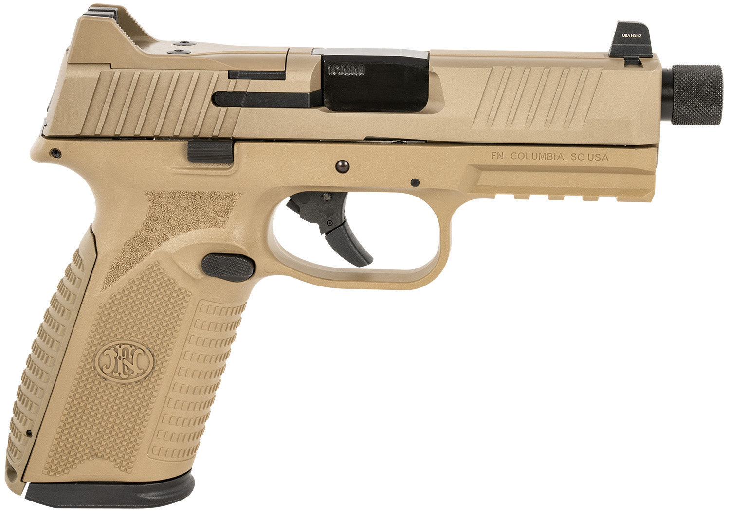 FN FN 510 Tactical 10mm