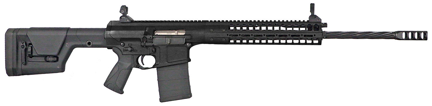 LWRC REPR MKII 7.62 x 51mm | 308 Win