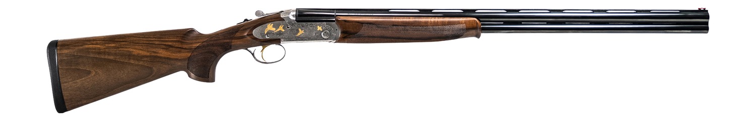 Fierce Firearms Upland Deluxe 20 Gauge