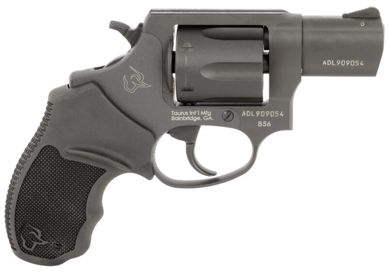 Taurus 856 38 Special