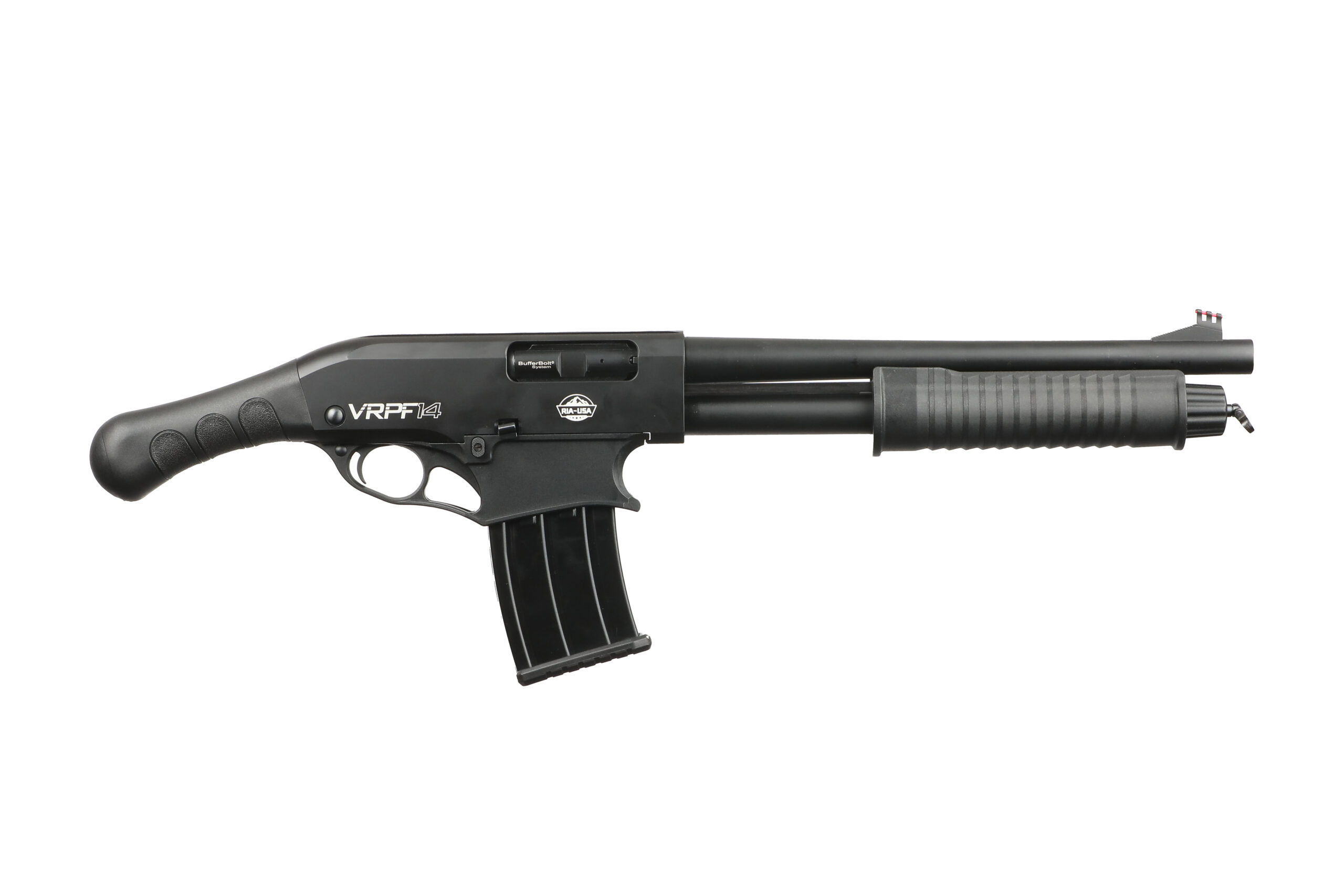 Rock Island Armory VRPF14 12 Gauge