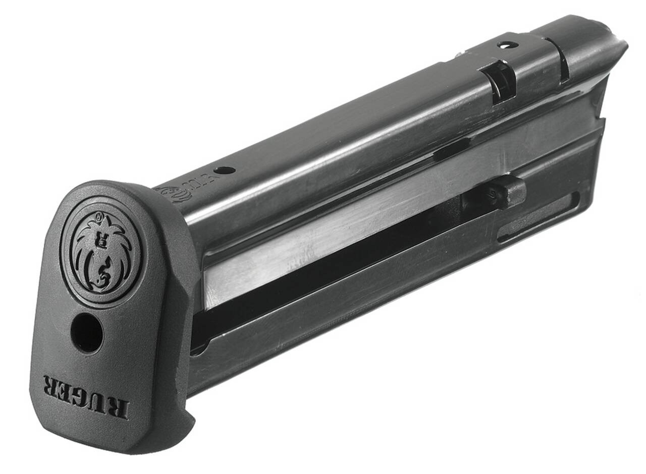 Ruger SR22 Pistol Magazine 22 LR