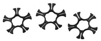 Ruger Moon Clip Three Pack LCR 9mm 9mm