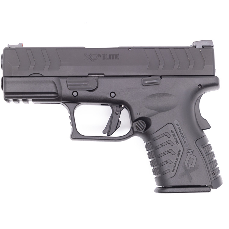 Springfield Armory XD(M) Elite 9mm