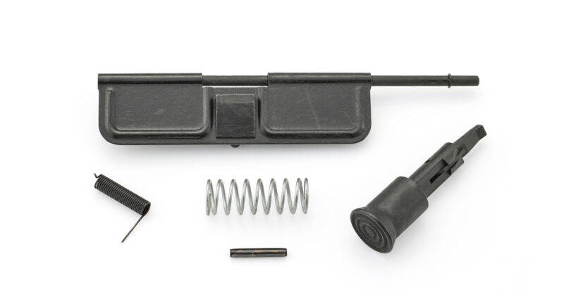 Ruger AR Upper Parts