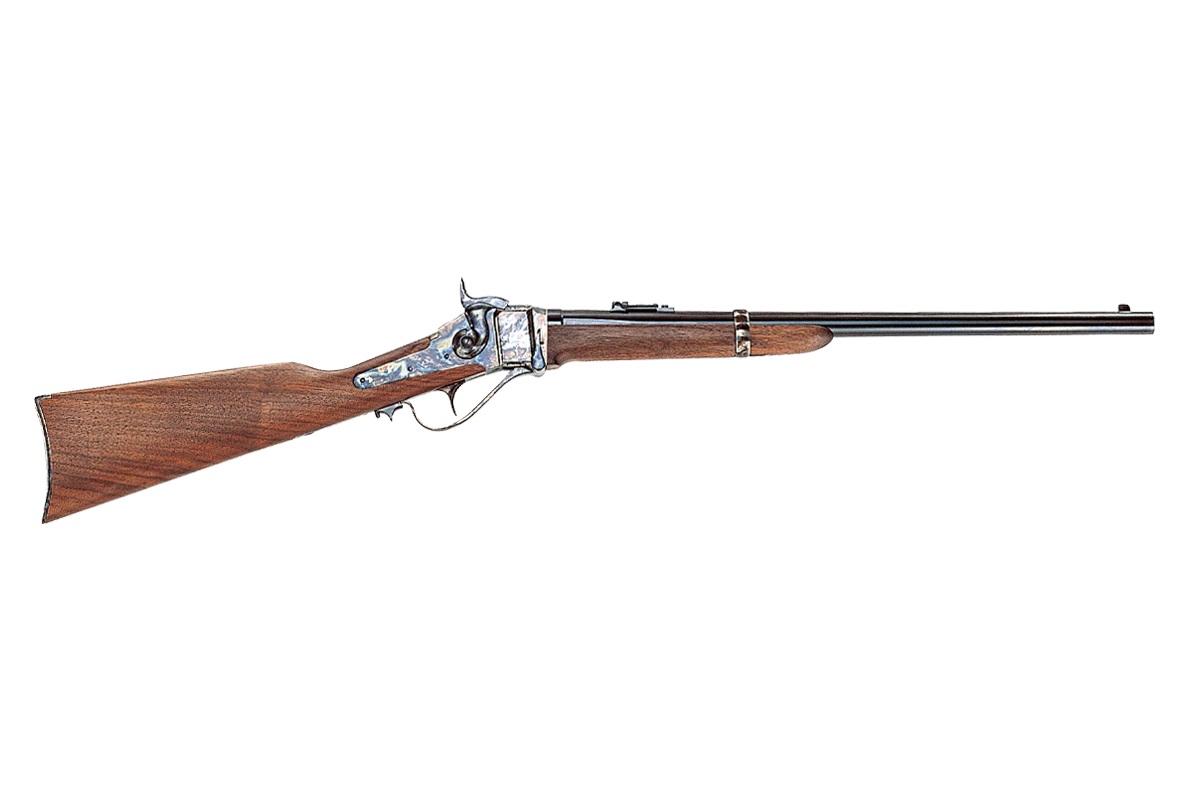 Chiappa Firearms 1863 Sharps Cavalry 50-70