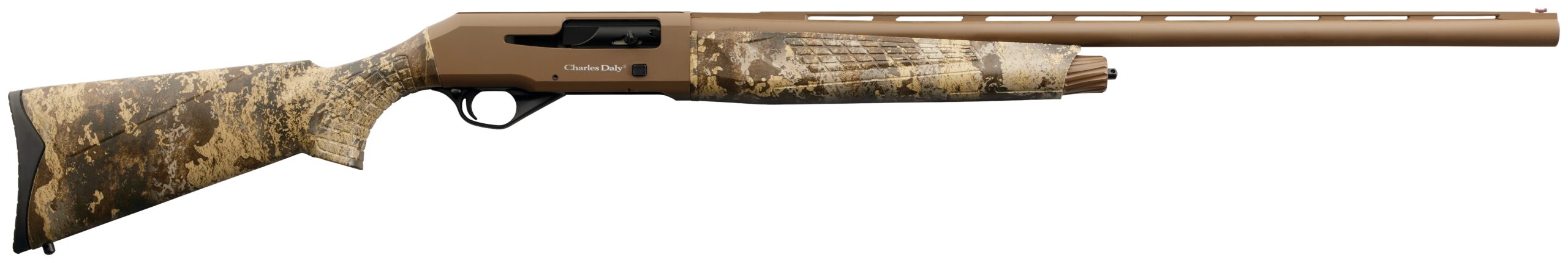 Charles Daly 601 Field 20 Gauge