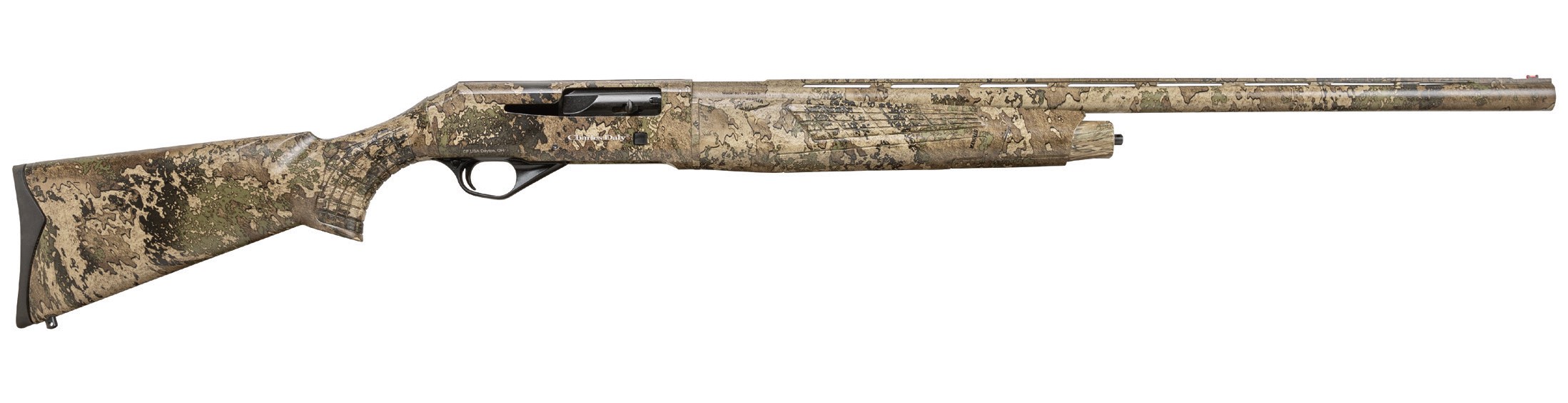 Charles Daly 601 Field 12 Gauge