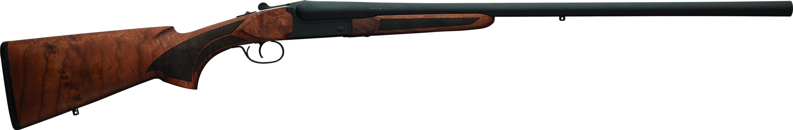 Charles Daly 500 Side By Side Field 410 Bore