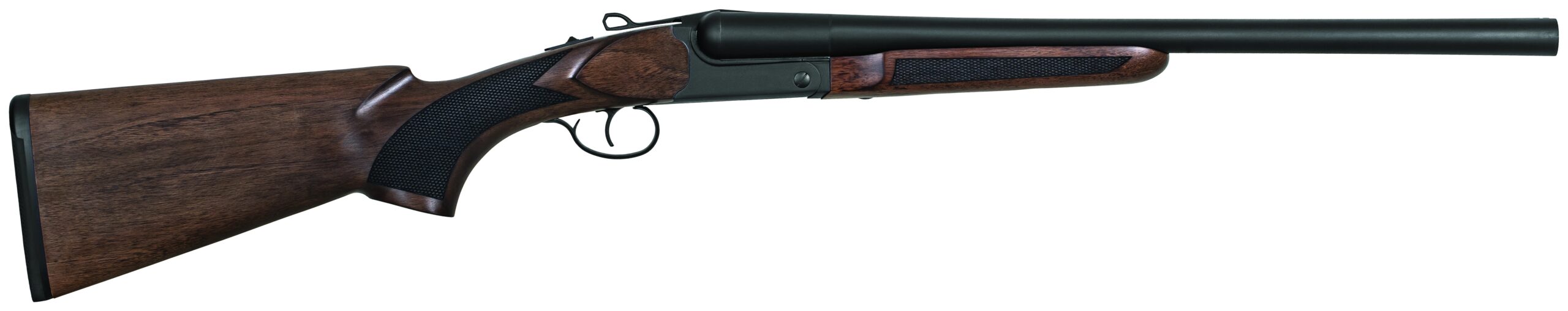 Charles Daly 500 Side By Side Field 20 Gauge
