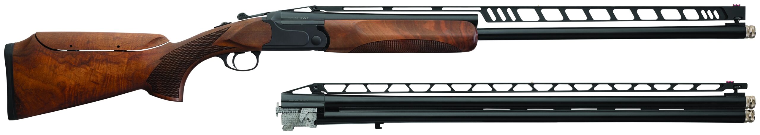 Charles Daly 202TGT 12 Gauge