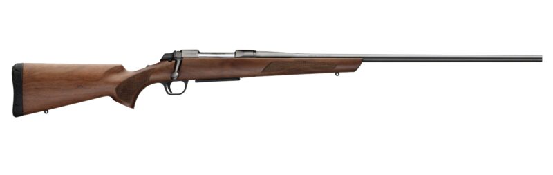Browning A-Bolt III 6.5 Creedmoor