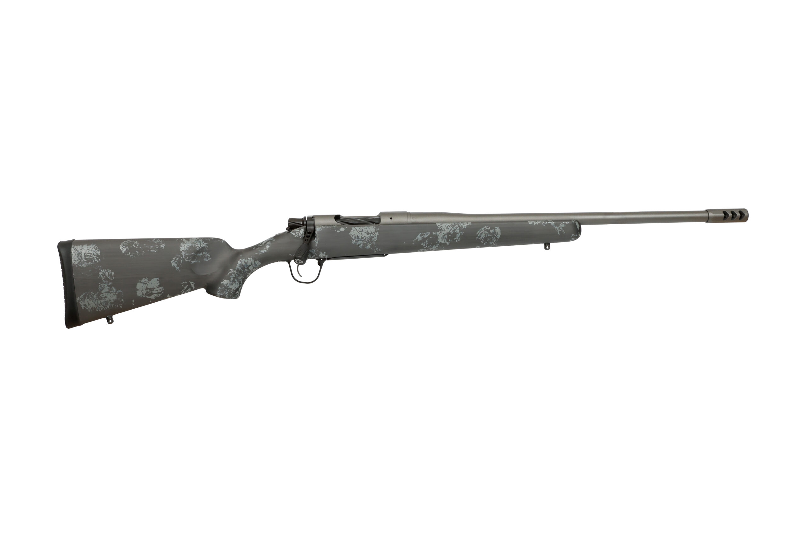 Christensen Arms Mesa FFT 22 CREEDMOOR