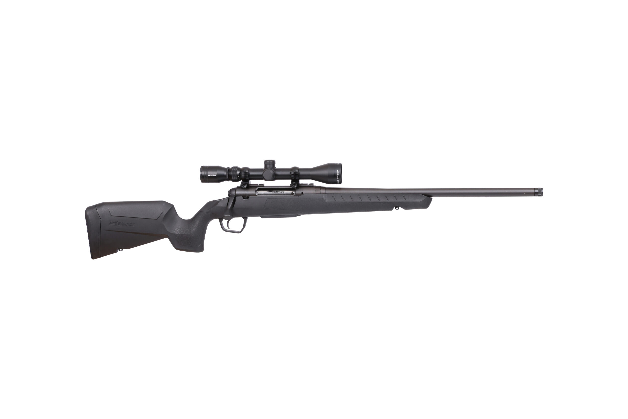 Savage Arms Axis XP 6.5 Creedmoor