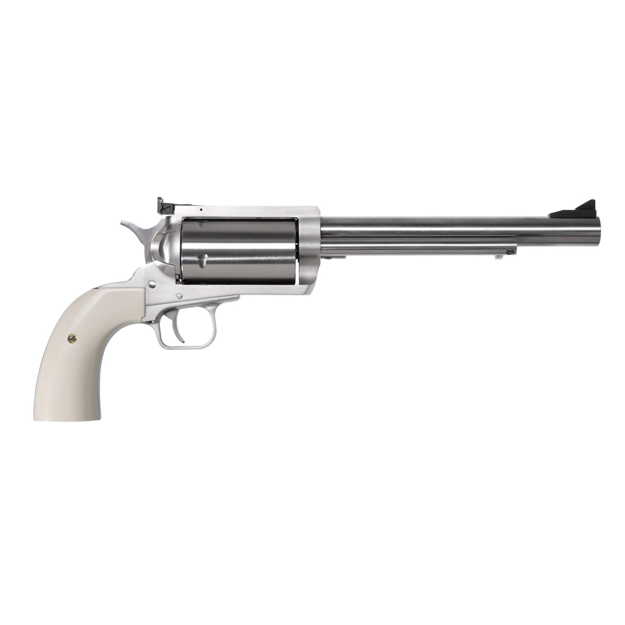 Magnum Research BFR Revolver 45-70 GOVT