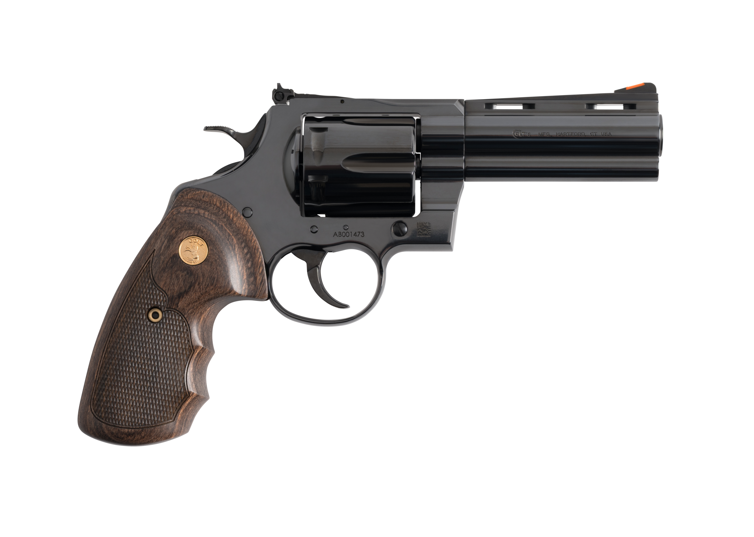 Colt Anaconda 44 Magnum | 44 Special