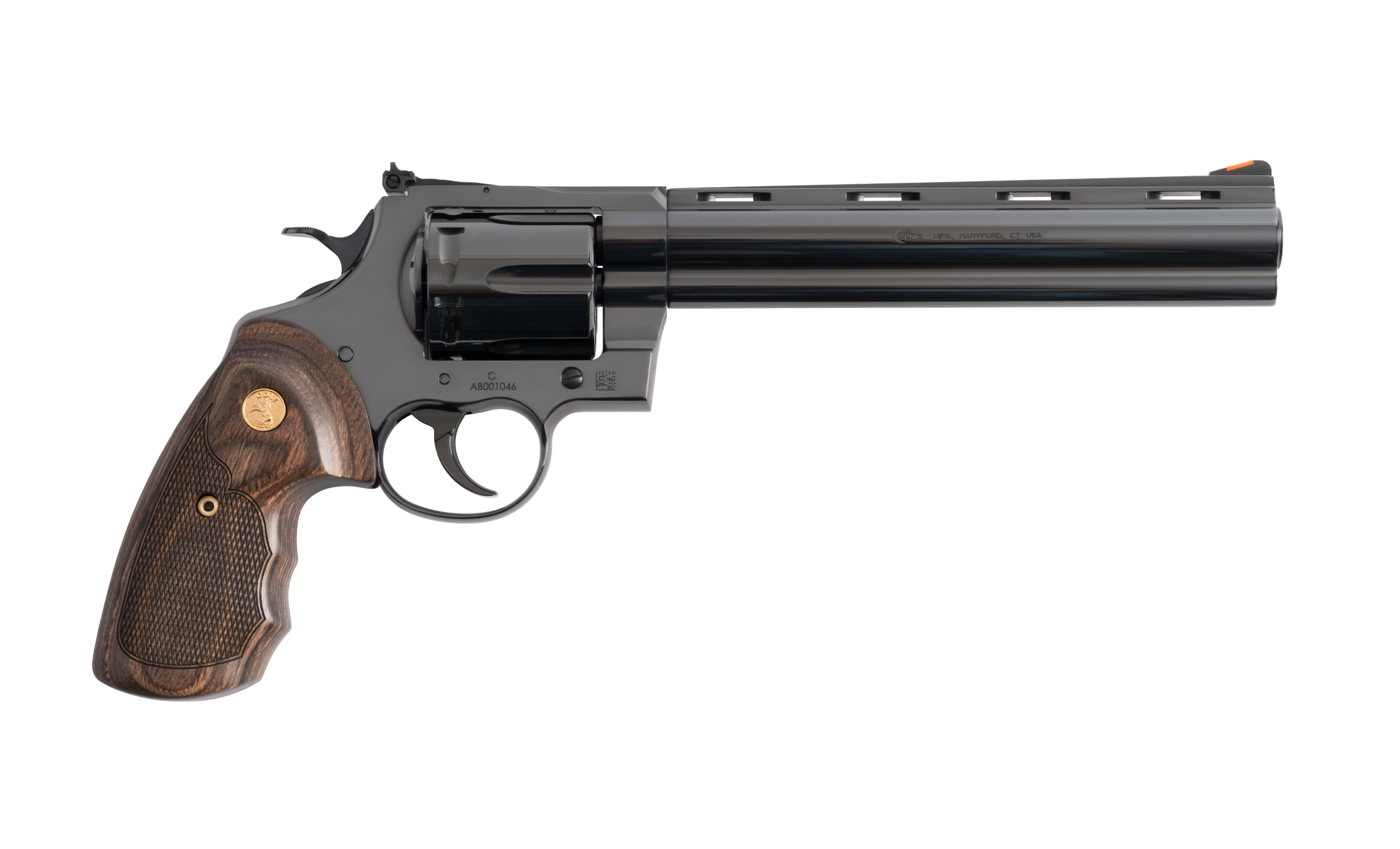 Colt Anaconda 44 Magnum | 44 Special