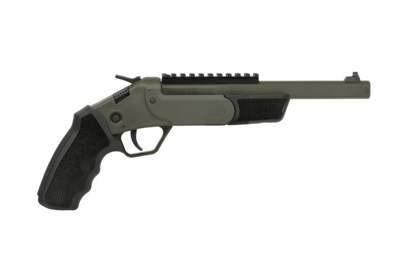 Rossi Brawler 410 Bore | 45 Colt