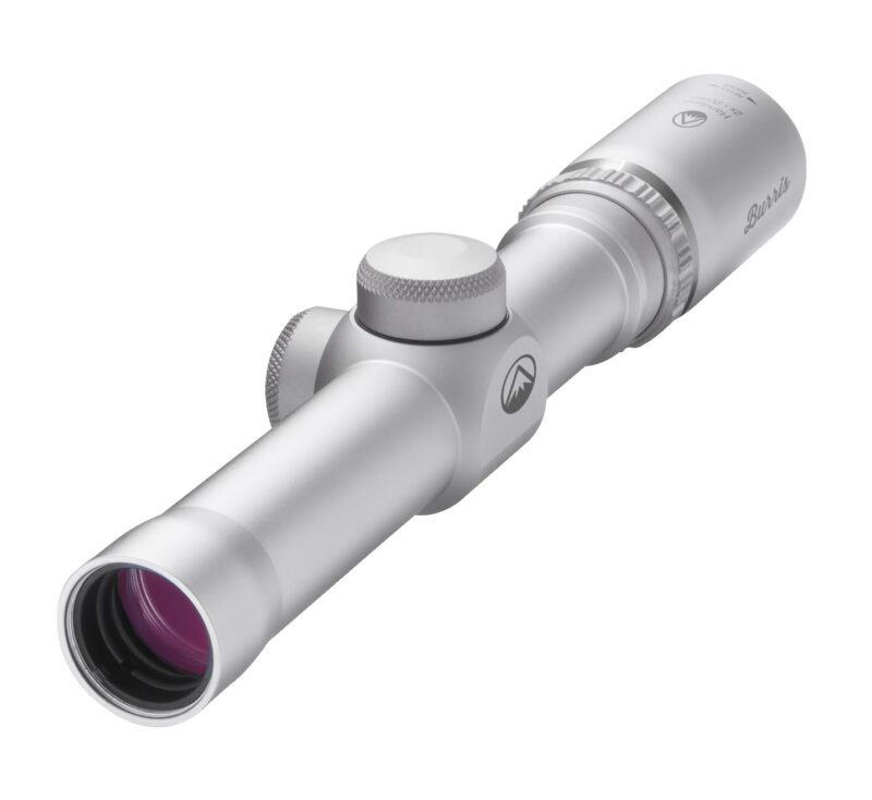 Burris Optics Handgun Scope