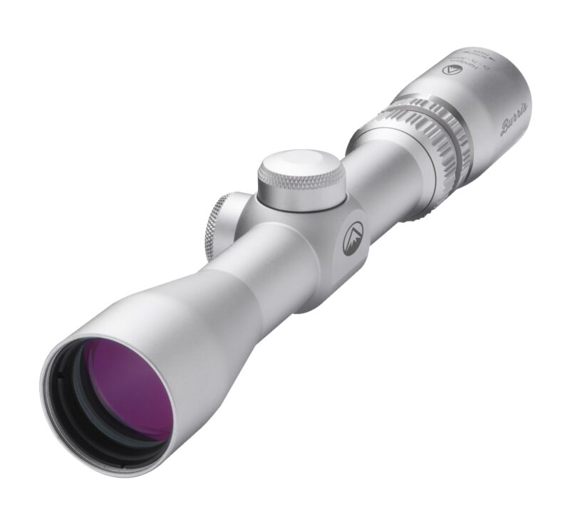 Burris Optics Handgun Scope