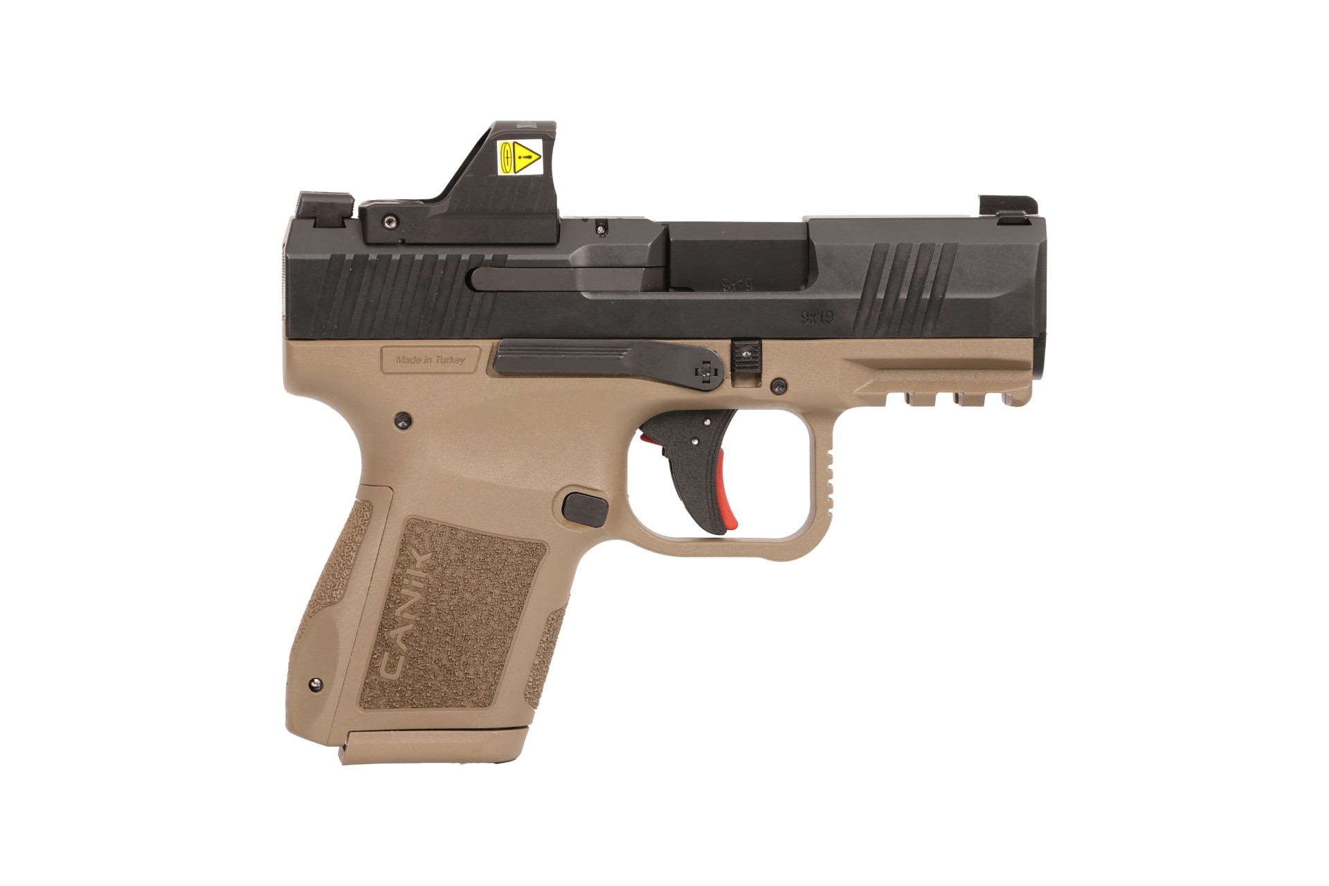 CANIK METE MC9 9mm