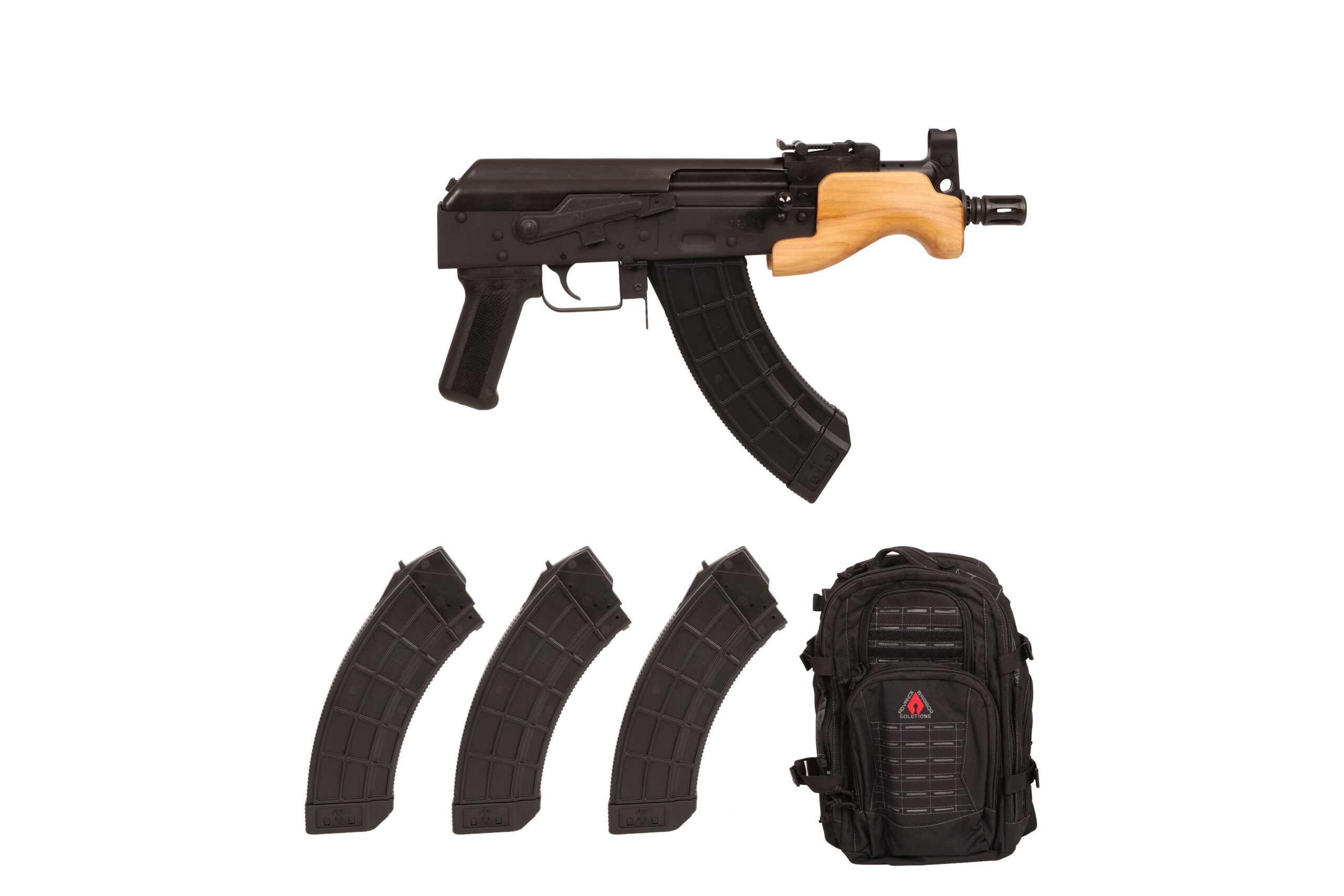 Century Arms Micro Draco 7.62 x 39mm