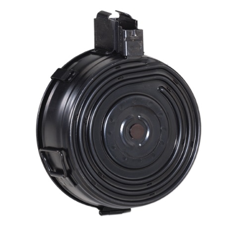 Century Arms AK-47 Drum Magazine 7.62 x 39mm
