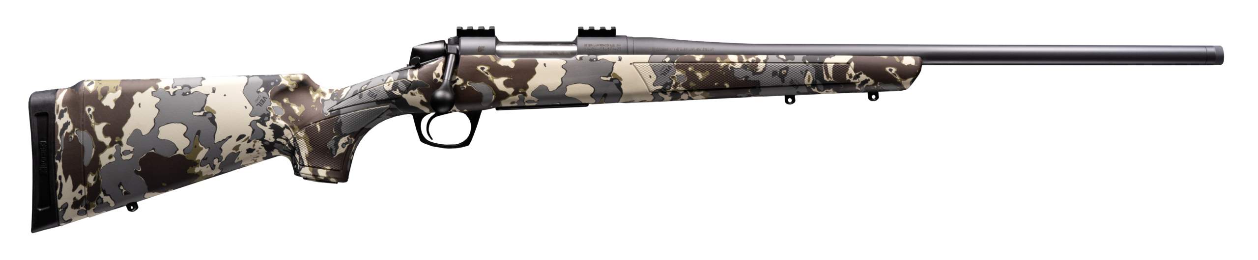CVA Cascade 308 Win
