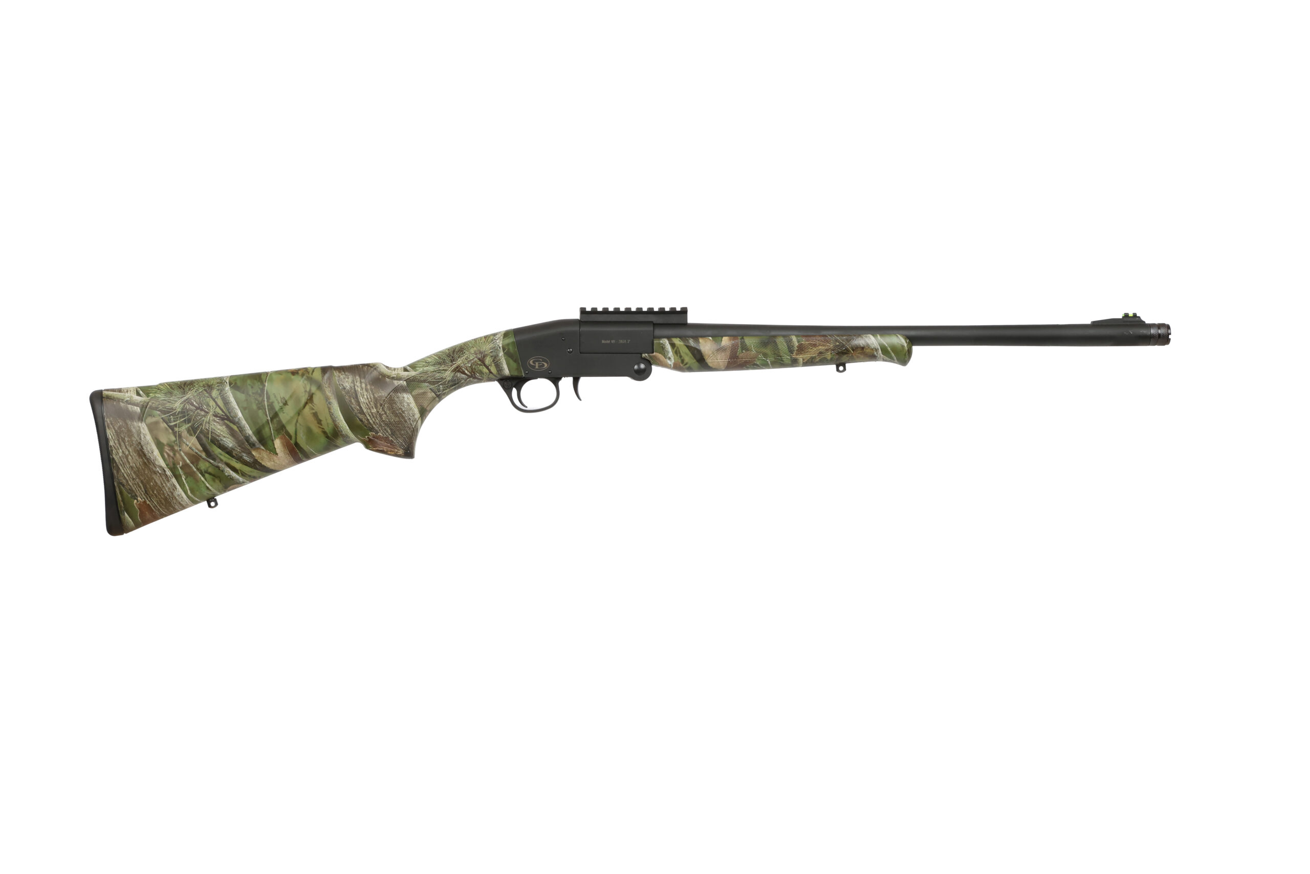 Charles Daly 101 Single Shot Turkey 28 Gauge