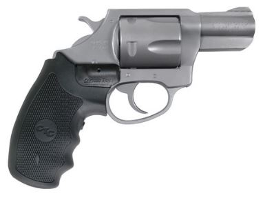 Charter Arms Mag Pug 357 Magnum | 38 Special