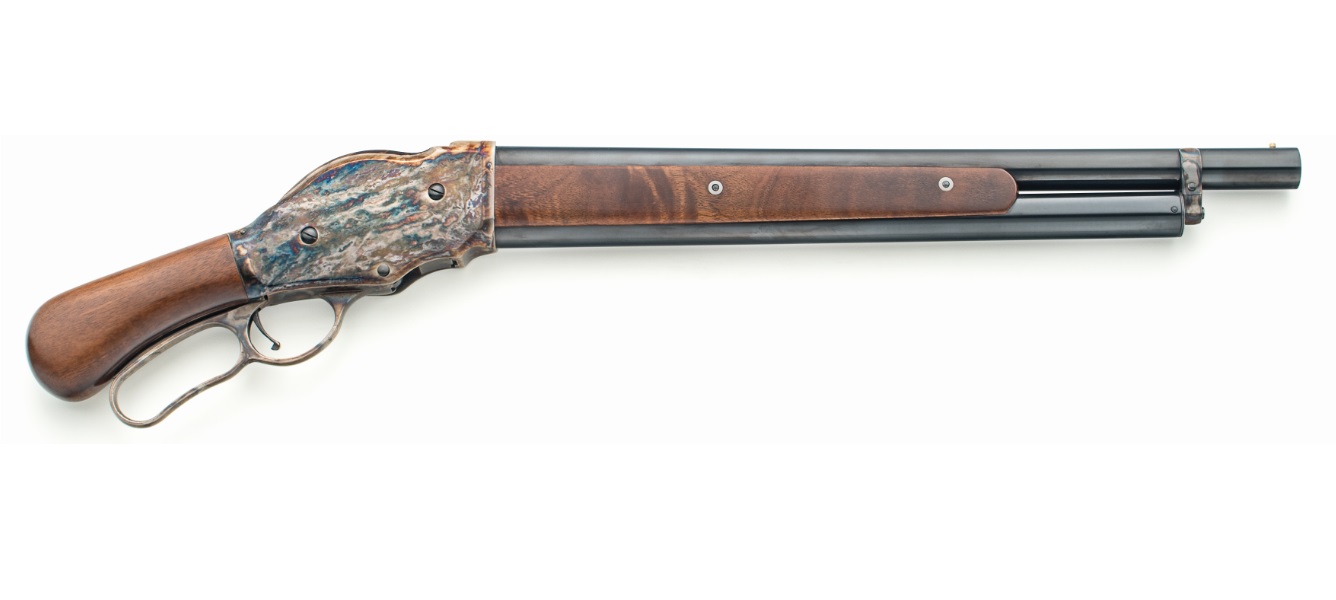 Chiappa Firearms 1887 Lever Action Mares Leg 12 Gauge