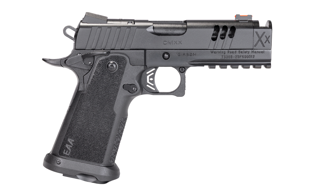 EAA Corp Witness 2311 CMXX 45 ACP