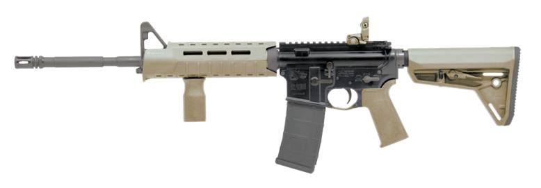 Colt M4 Carbine Magpul SL 223 Rem | 5.56 NATO