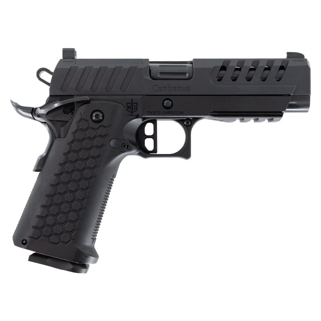 Military Armament Corp CERBERUS 9mm