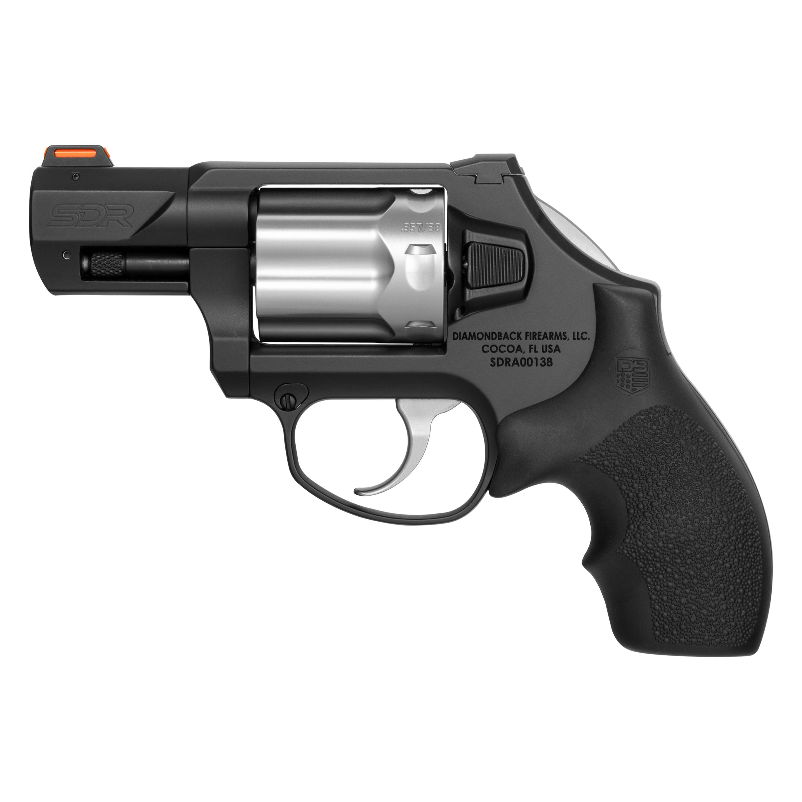 Diamondback Firearms SDR 357 Magnum | 38 Special