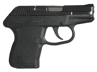 Keltec P-32 32 ACP