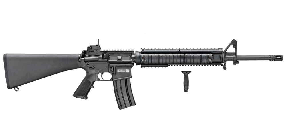 FN FN15 M16 223 Rem | 5.56 NATO