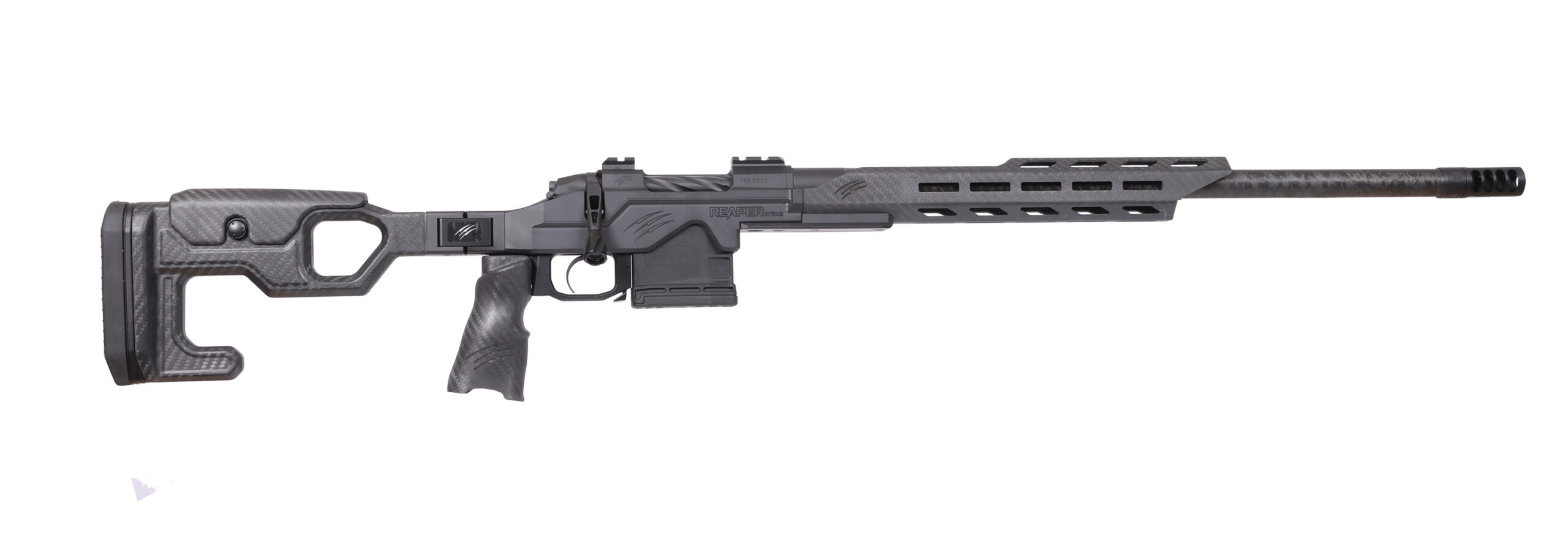 Fierce Firearms Reaper H-Tac 2.0 6.5 Creedmoor
