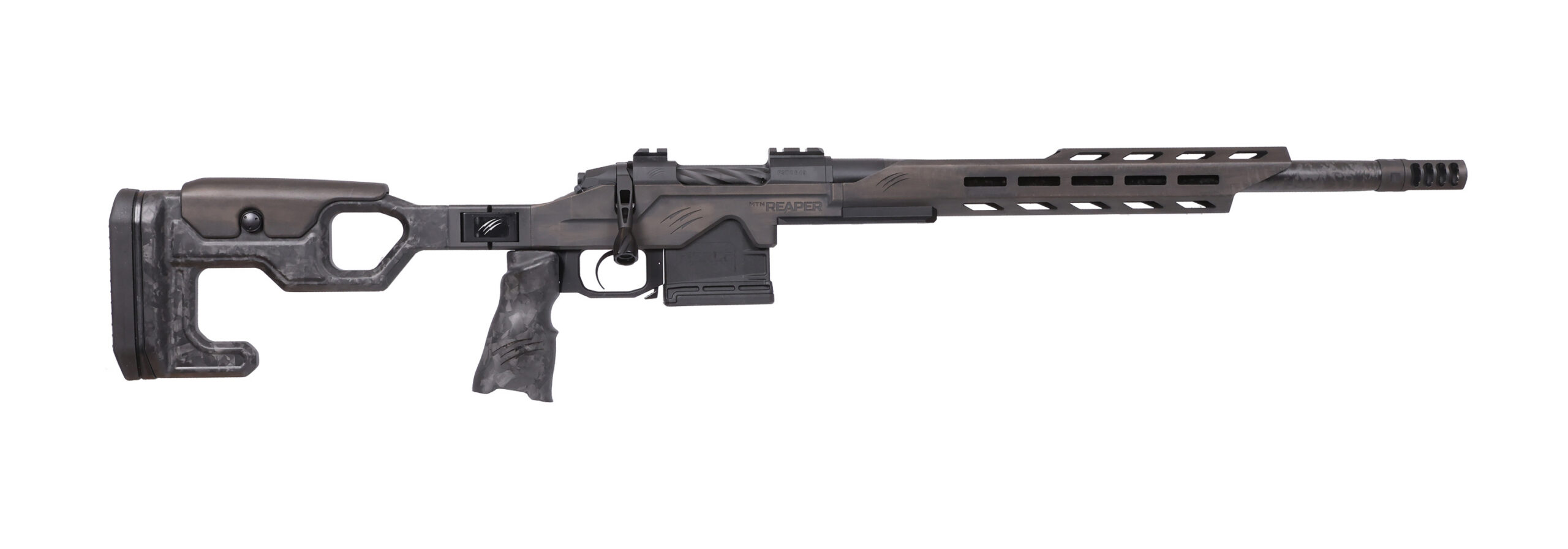 Fierce Firearms Mountain Reaper 2.0 6.5 Creedmoor