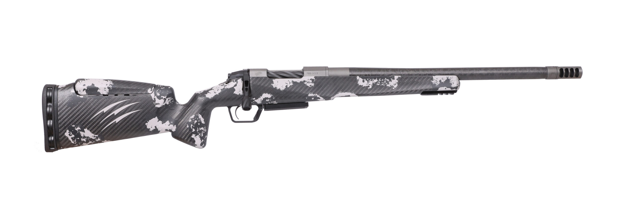 Fierce Firearms Carbon Rival XP 2.0 308 Win